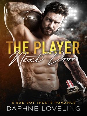 cover image of The Player Next Door